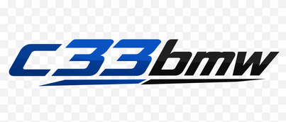 c33bmw লোগো